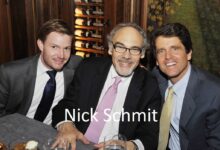 Nick Schmit