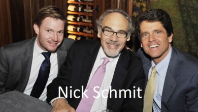 Nick Schmit