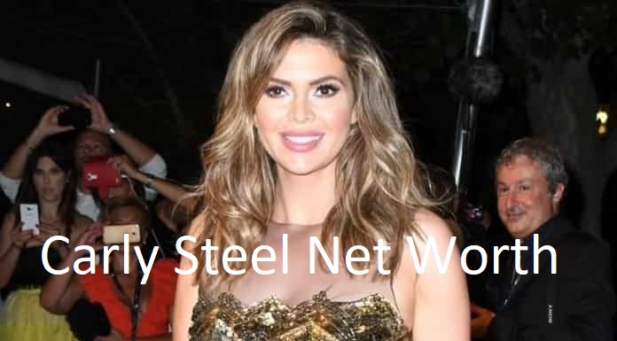 Carly Steel Net Worth