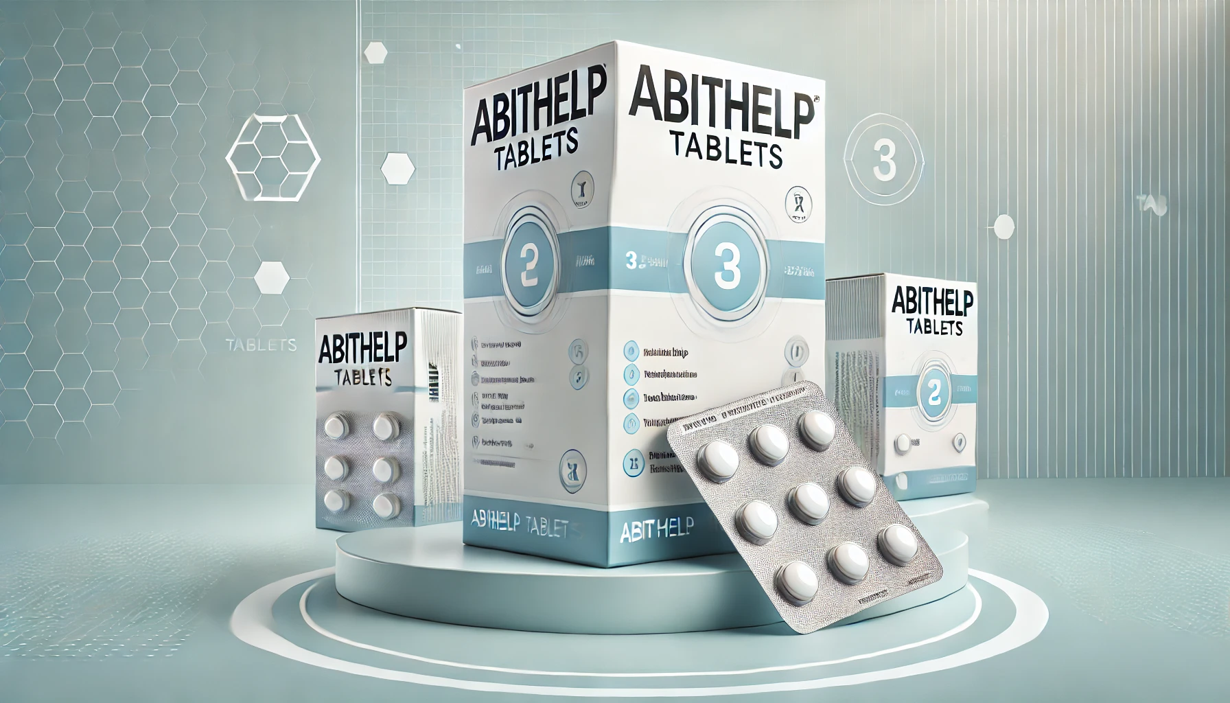 Abithelp Tablets: A Complete Guide to Uses, Benefits, and Insights - topusablog.co.uk