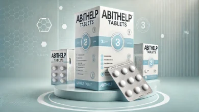 Abithelp Tablets