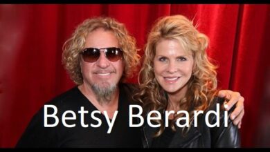 Betsy Berardi
