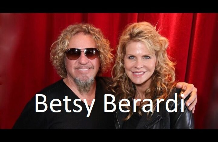 Betsy Berardi