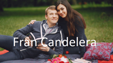 Fran Candelera