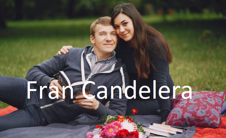 Fran Candelera