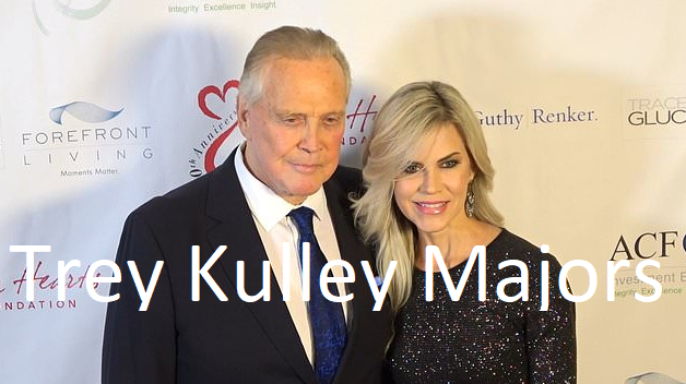 Trey Kulley Majors