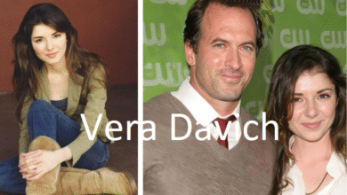 Vera Davich