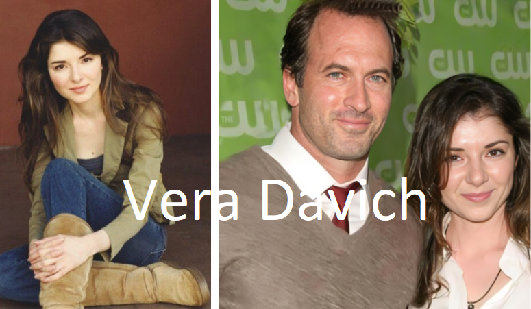 Vera Davich