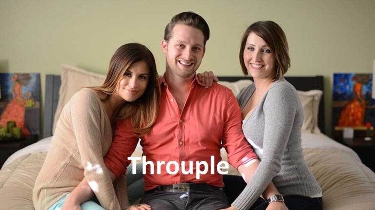Throuple