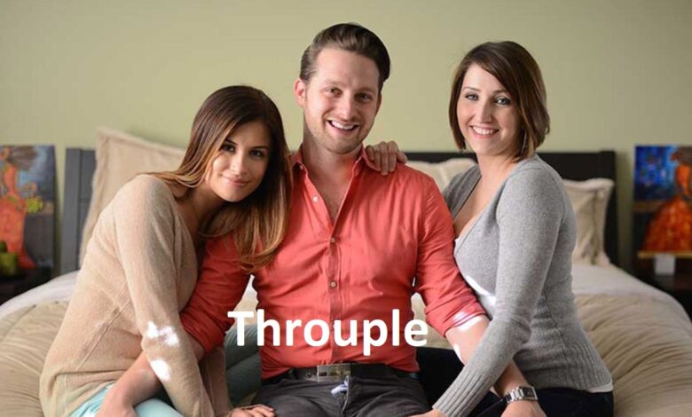 Throuple