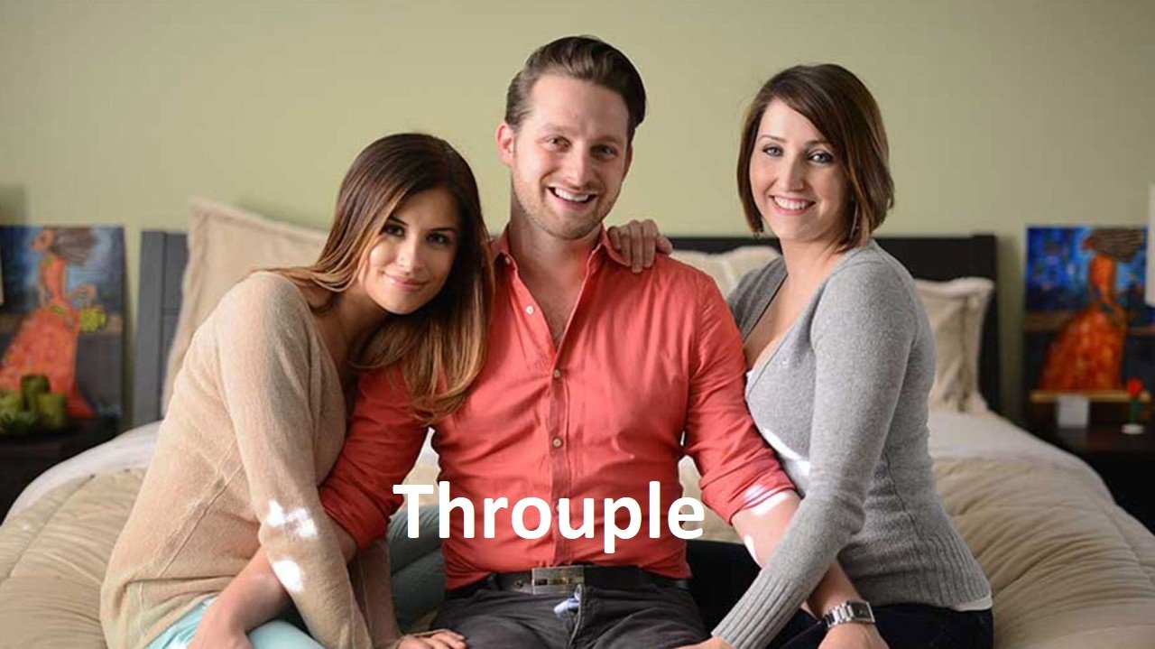 Throuple Throuple