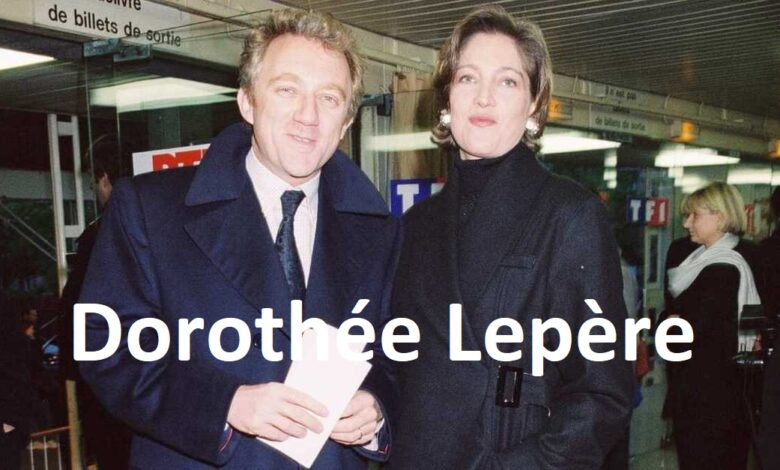 Dorothée Lepère