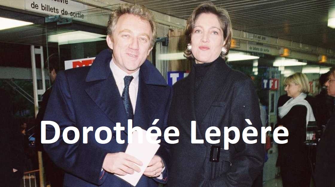 Dorothée Lepère Dorothée Lepère