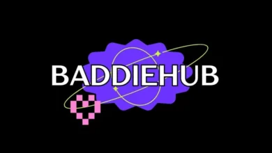 Baddies Hub