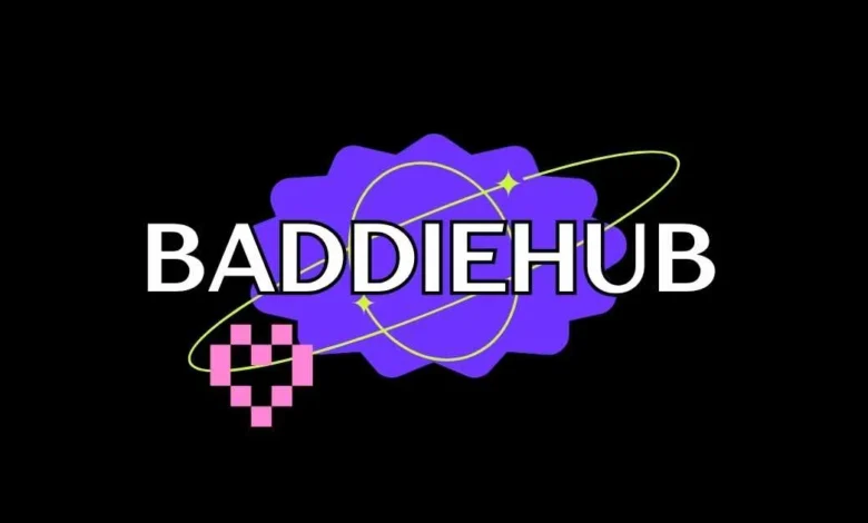 Baddies Hub