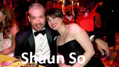 Shaun So