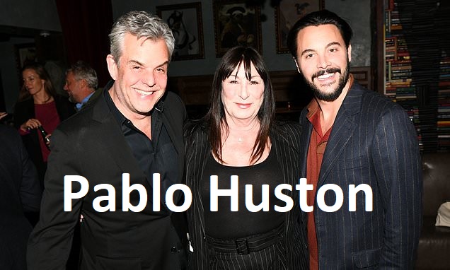 Pablo Huston