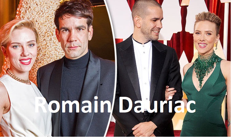 Romain Dauriac