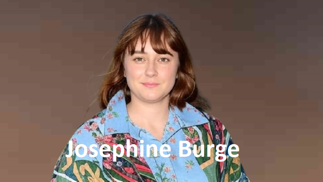 Josephine Burge