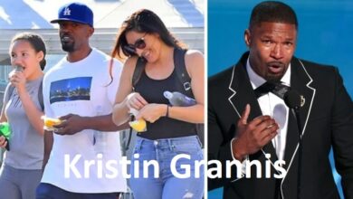 Kristin Grannis