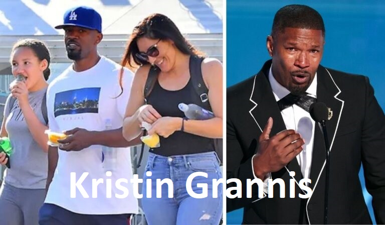 Kristin Grannis