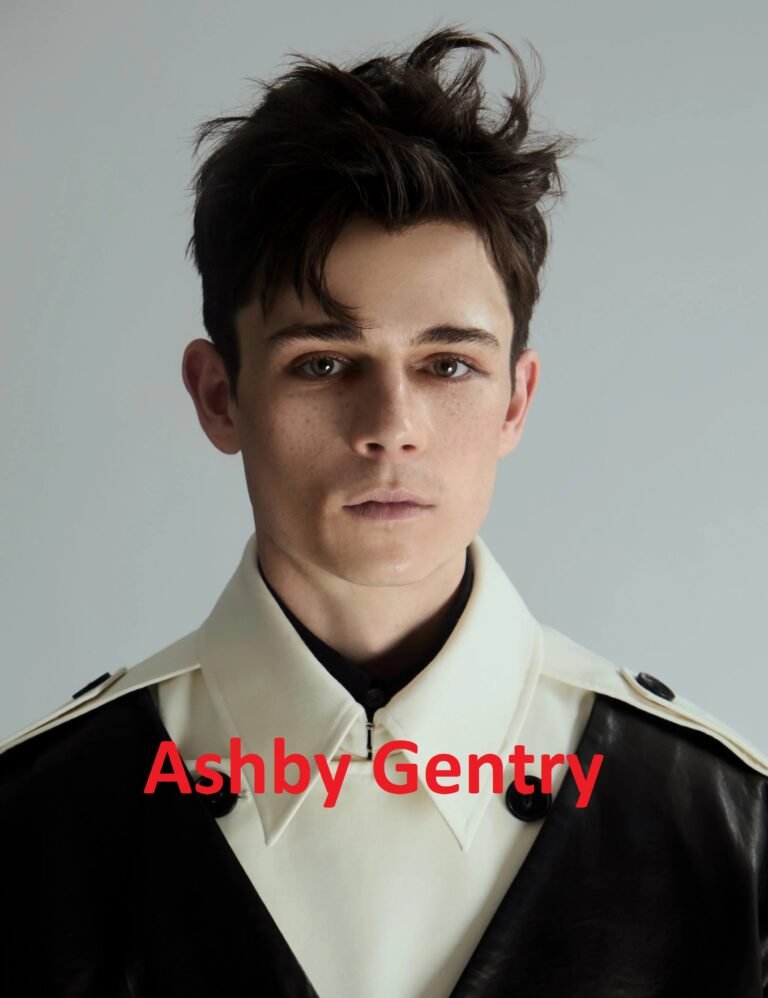 Ashby Gentry