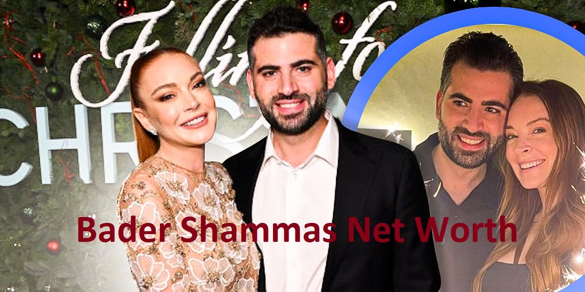 Bader Shammas Net Worth Bader Shammas Net Worth