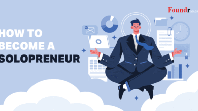 Solopreneur