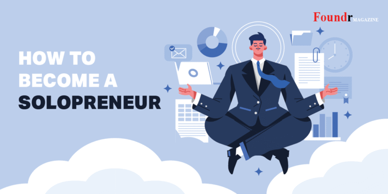Solopreneur