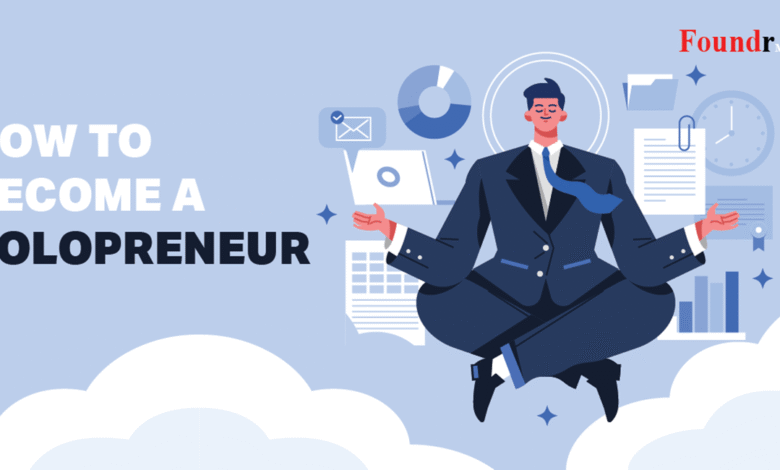 Solopreneur