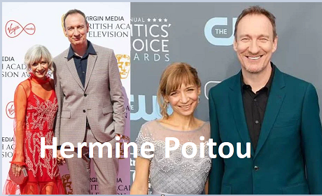 Hermine Poitou
