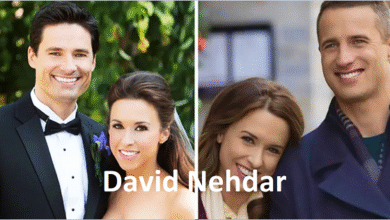 David Nehdar