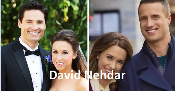David Nehdar