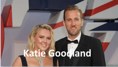 Katie Goodland