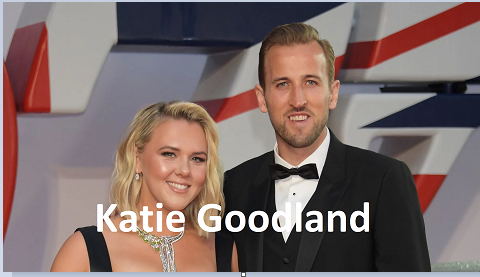 Katie Goodland
