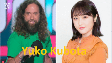 Yuko Kubota