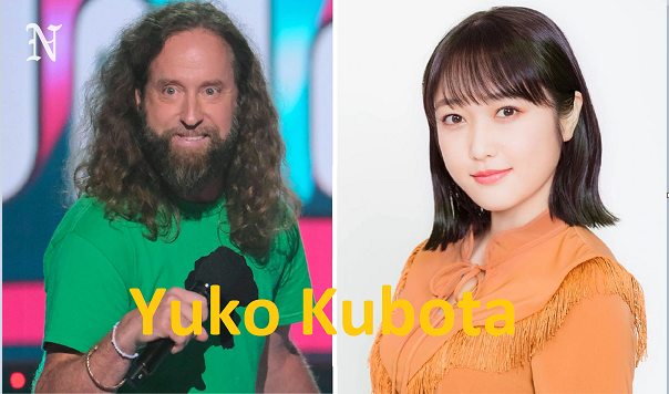 Yuko Kubota