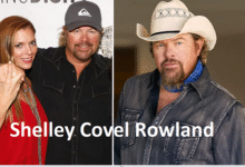 Shelley Covel Rowland