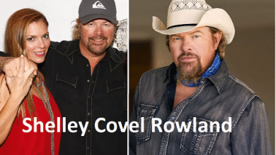 Shelley Covel Rowland