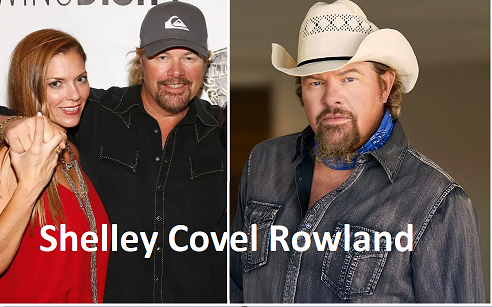 Shelley Covel Rowland