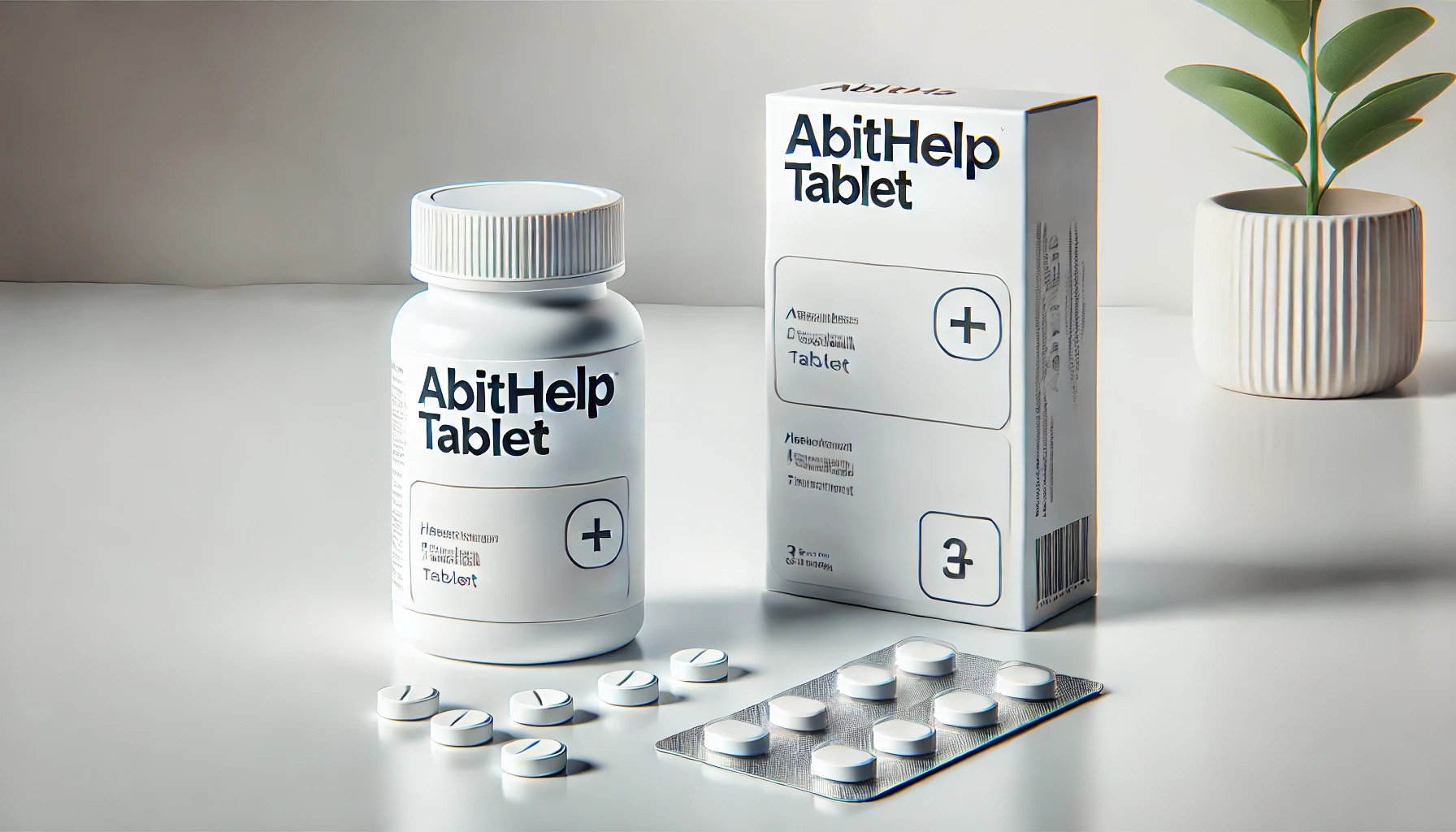 abithelp tablets