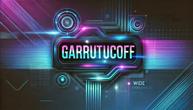 Garrutrucoff