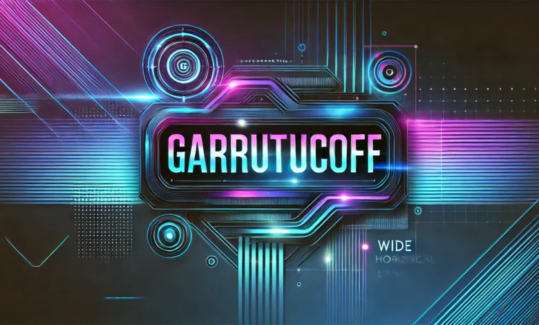 Garrutrucoff