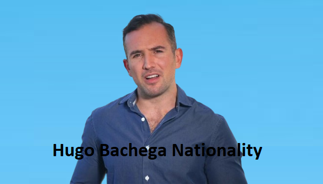 Hugo Bachega Nationality