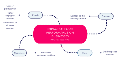 Performance Improvement Plan