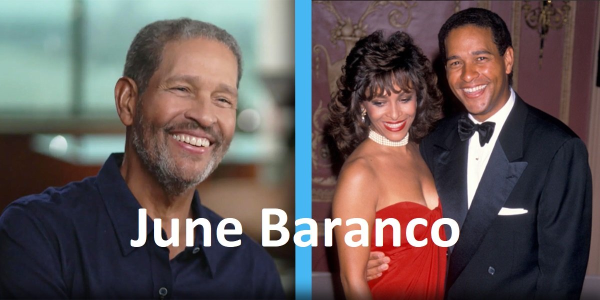 June Baranco June Baranco