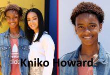 Kniko Howard