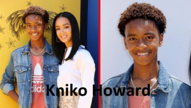Kniko Howard