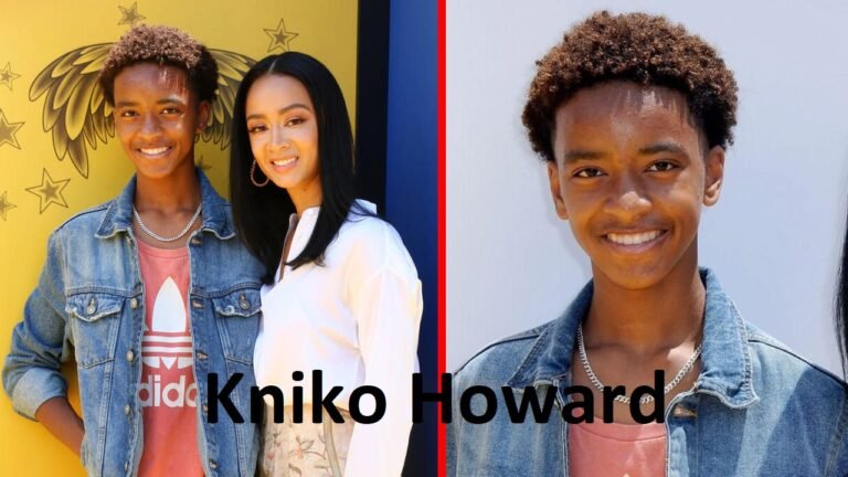 Kniko Howard