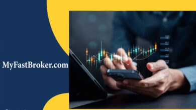 MyFastBroker Loans Brokers
